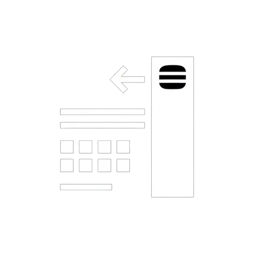 オフキャンバスナビ